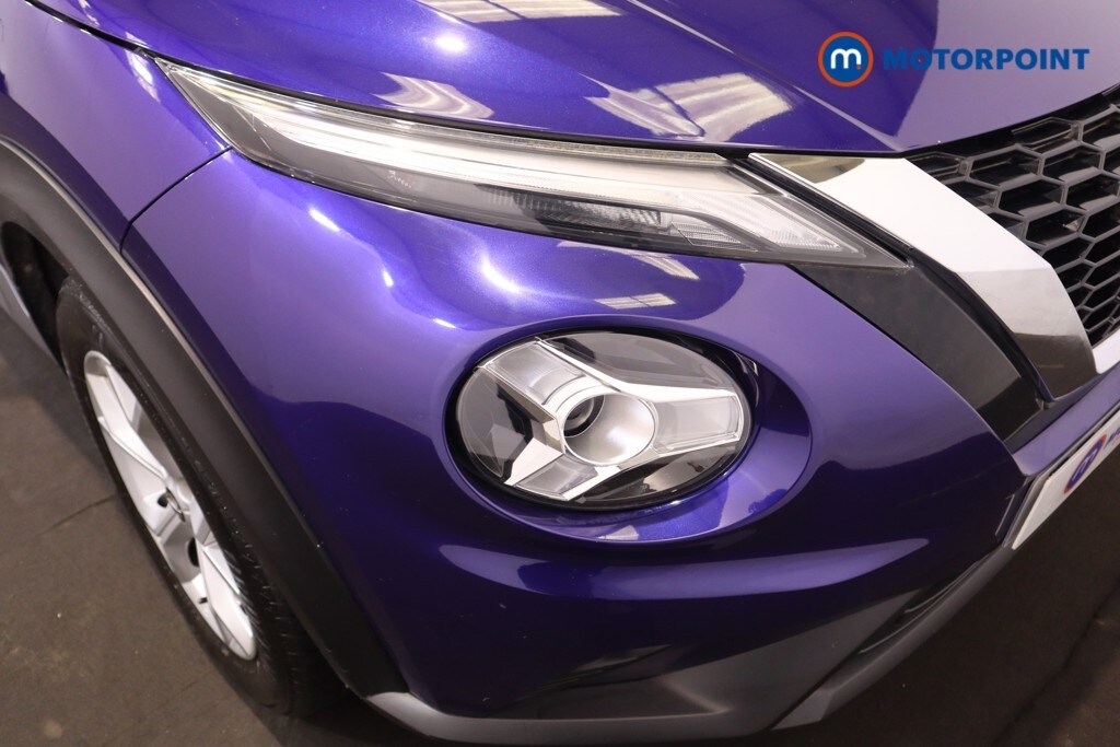 Used Nissan Juke 2020 for sale - 78122173: Photo 34