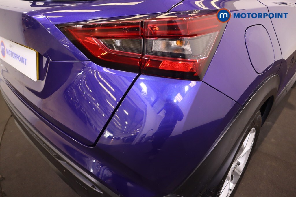 Used Nissan Juke 2020 for sale - 78122173: Photo 35