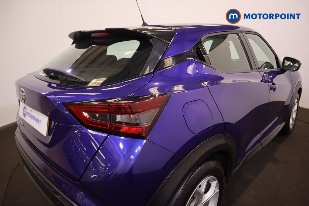 Used Nissan Juke 2020 for sale - 78122173: Photo 36