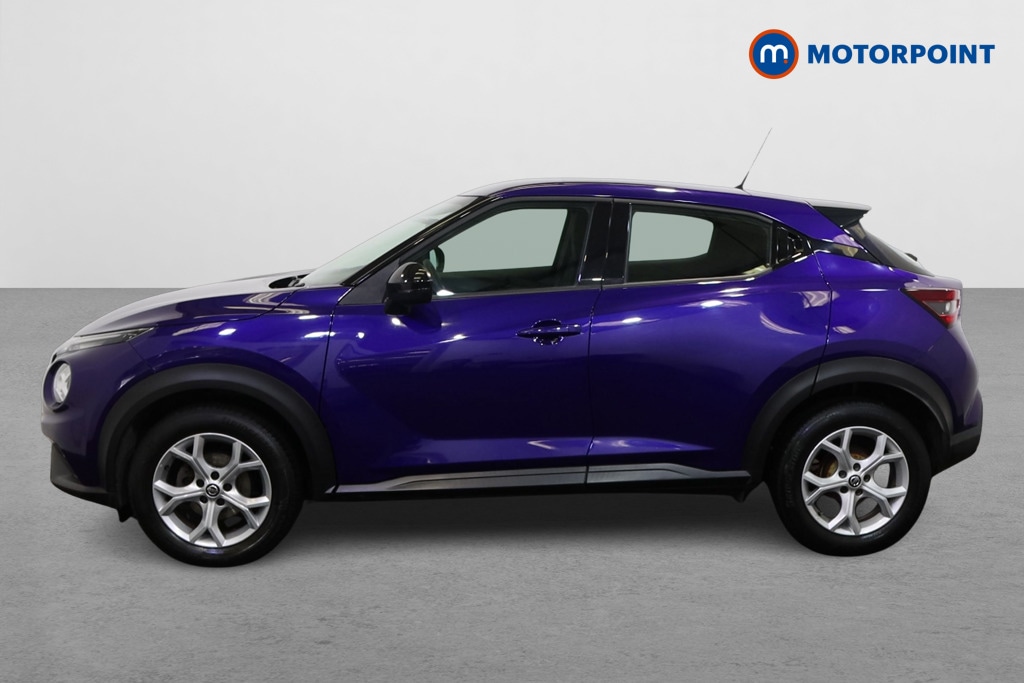 Used Nissan Juke 2020 for sale - 78122173: Photo 4