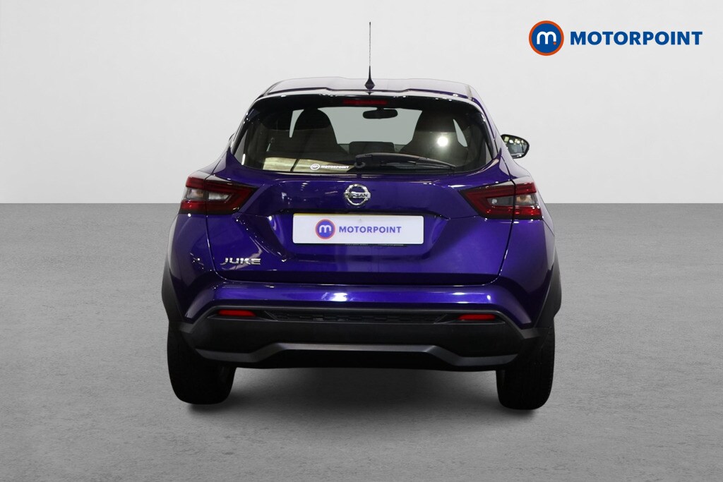 Used Nissan Juke 2020 for sale - 78122173: Photo 6