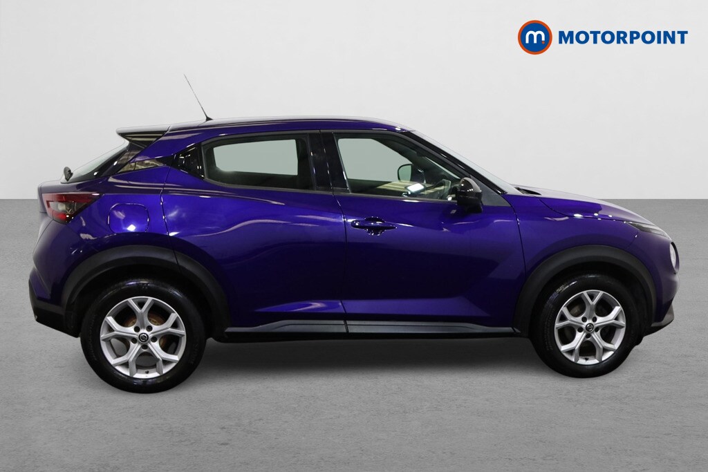 Used Nissan Juke 2020 for sale - 78122173: Photo 8