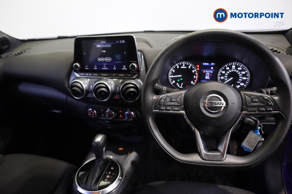 Used Nissan Juke 2020 for sale - 78122173: Photo 9