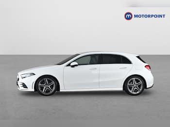 Used Mercedes-Benz A-Class 2019 for sale - 79665318: Photo