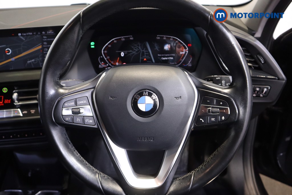 Used BMW 1 Series 2021 for sale - 77367851: Photo 11