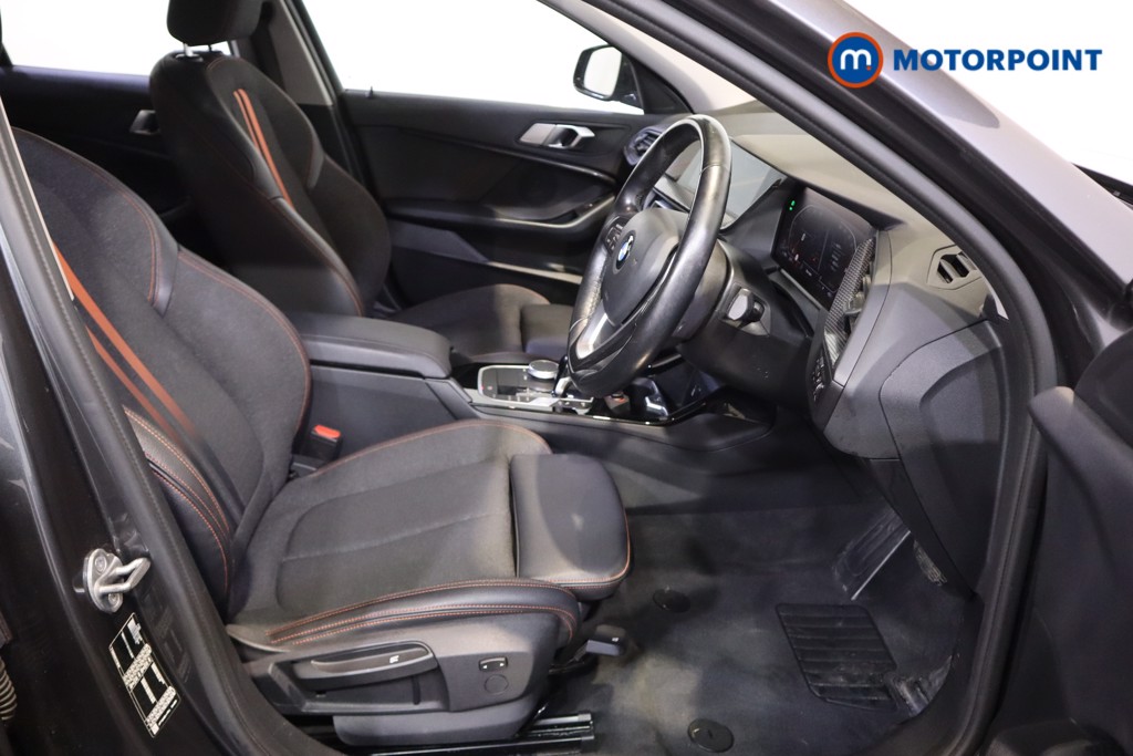 Used BMW 1 Series 2021 for sale - 77367851: Photo 14