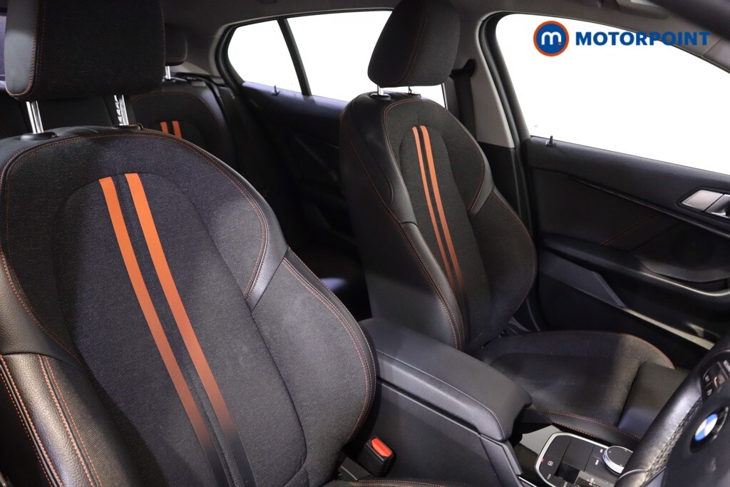 Used BMW 1 Series 2021 for sale - 77367851: Photo 15