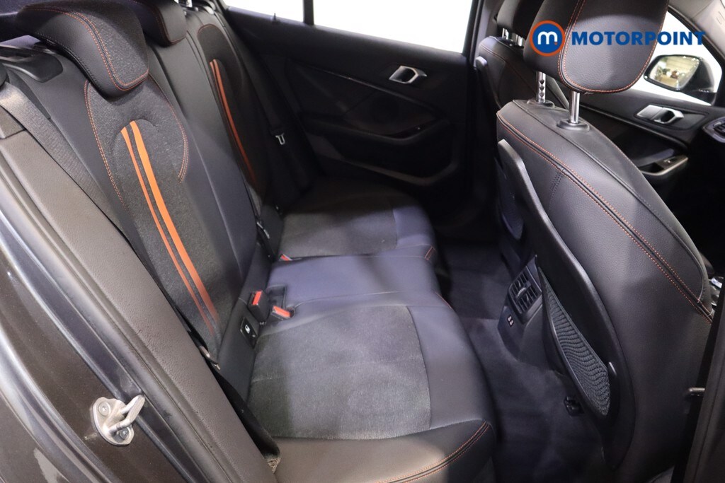 Used BMW 1 Series 2021 for sale - 77367851: Photo 16