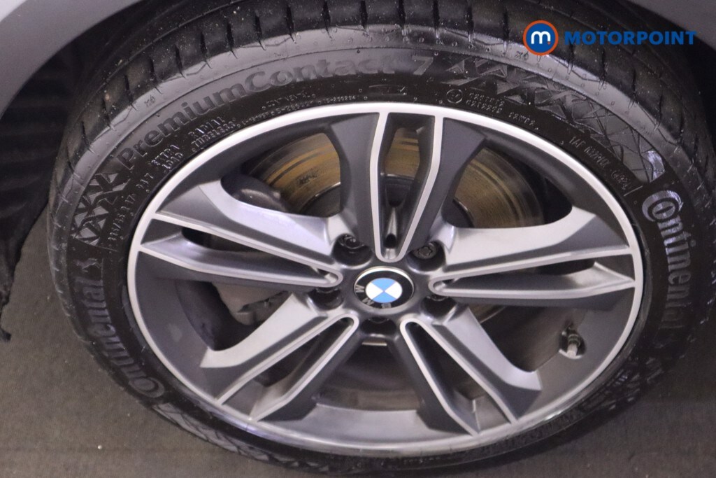 Used BMW 1 Series 2021 for sale - 77367851: Photo 19