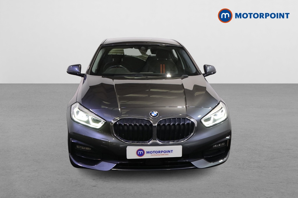 Used BMW 1 Series 2021 for sale - 77367851: Photo 2