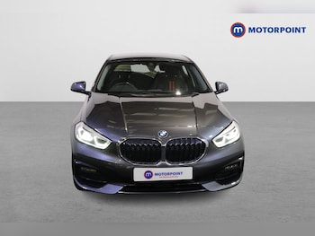 Used BMW 1 Series 2021 for sale - 77367851: Photo