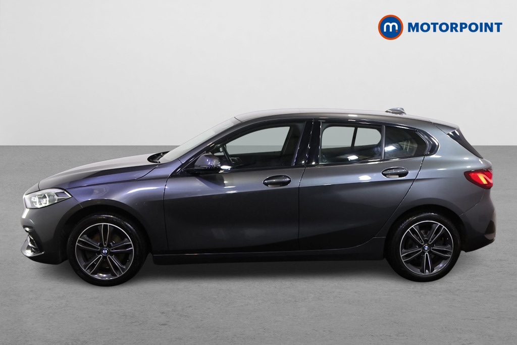 Used BMW 1 Series 2021 for sale - 77367851: Photo 4