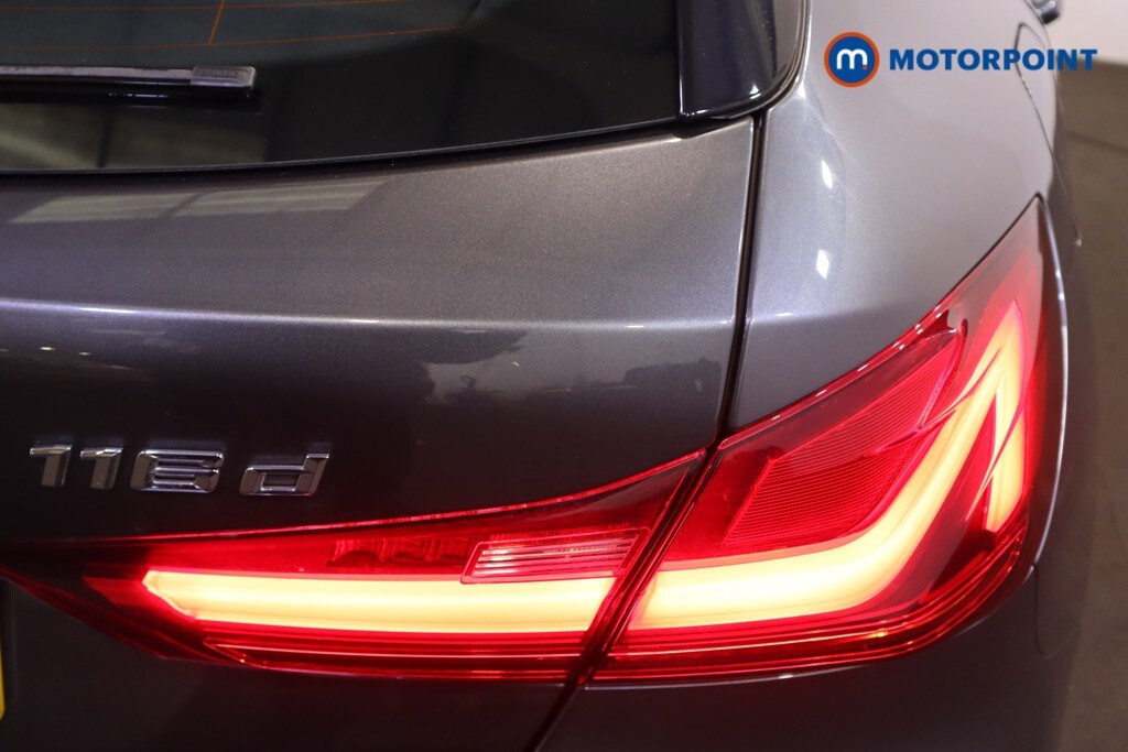 Used BMW 1 Series 2021 for sale - 77367851: Photo 40