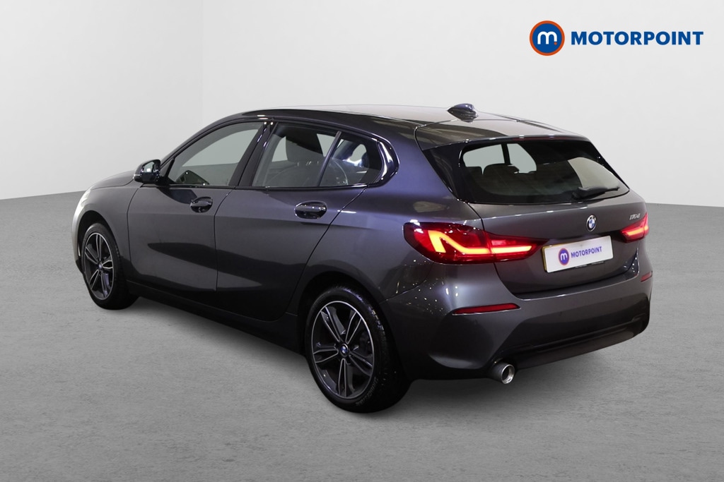 Used BMW 1 Series 2021 for sale - 77367851: Photo 5