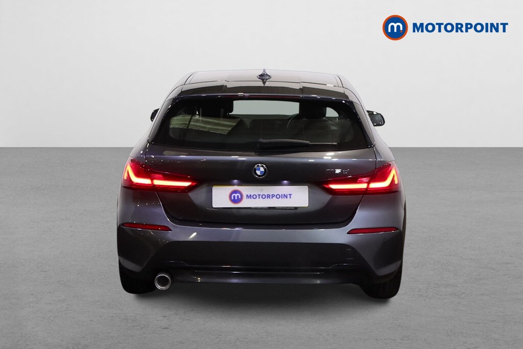 Used BMW 1 Series 2021 for sale - 77367851: Photo 6