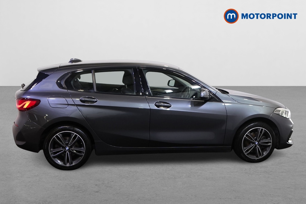 Used BMW 1 Series 2021 for sale - 77367851: Photo 8