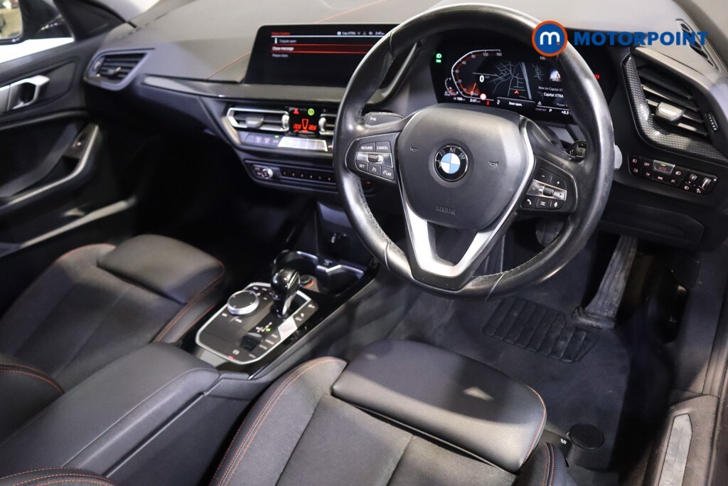 Used BMW 1 Series 2021 for sale - 77367851: Photo 9