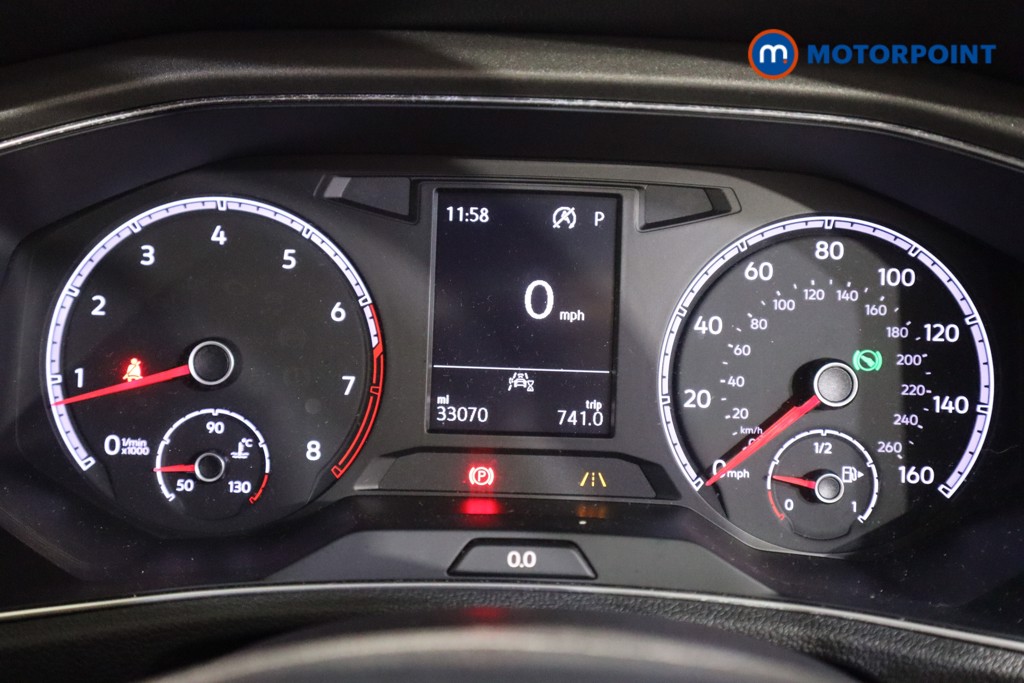 Used Volkswagen T-Roc 2020 for sale - 77665859: Photo 12