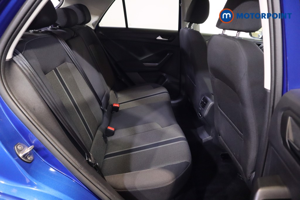 Used Volkswagen T-Roc 2020 for sale - 77665859: Photo 15