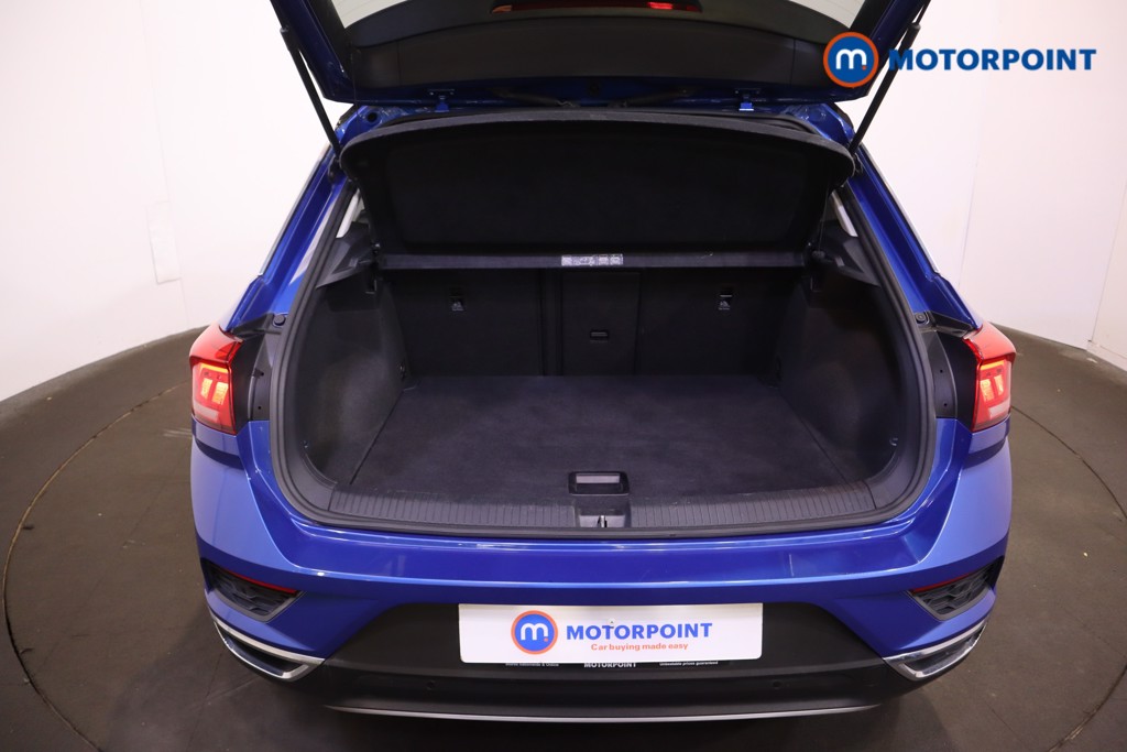 Used Volkswagen T-Roc 2020 for sale - 77665859: Photo 16