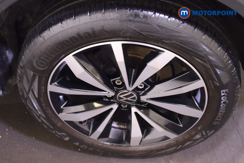 Used Volkswagen T-Roc 2020 for sale - 77665859: Photo 17