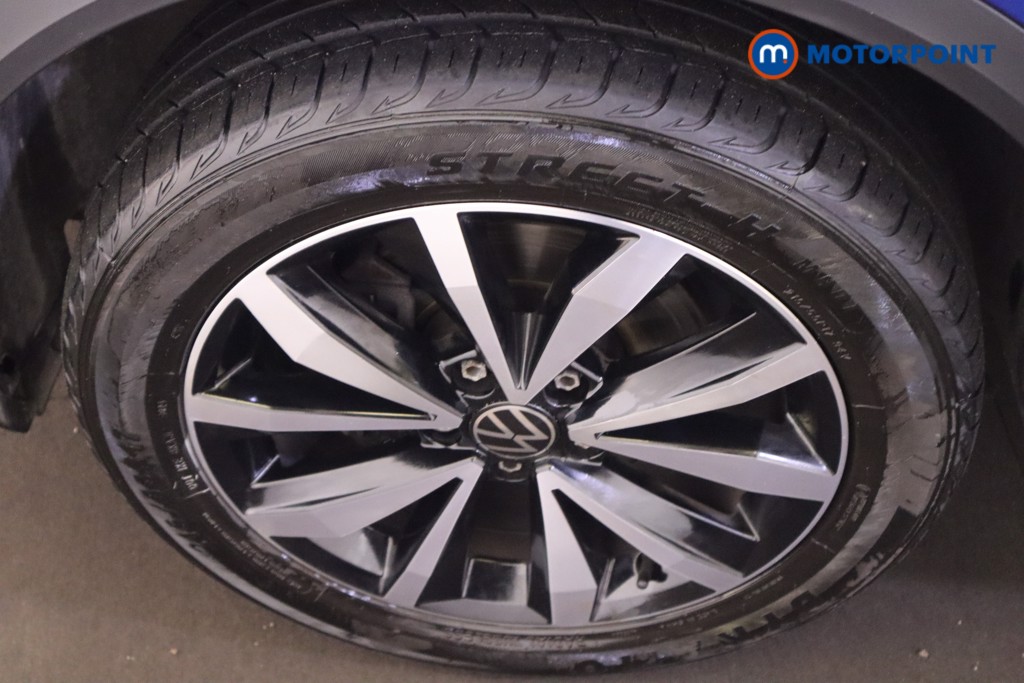 Used Volkswagen T-Roc 2020 for sale - 77665859: Photo 18