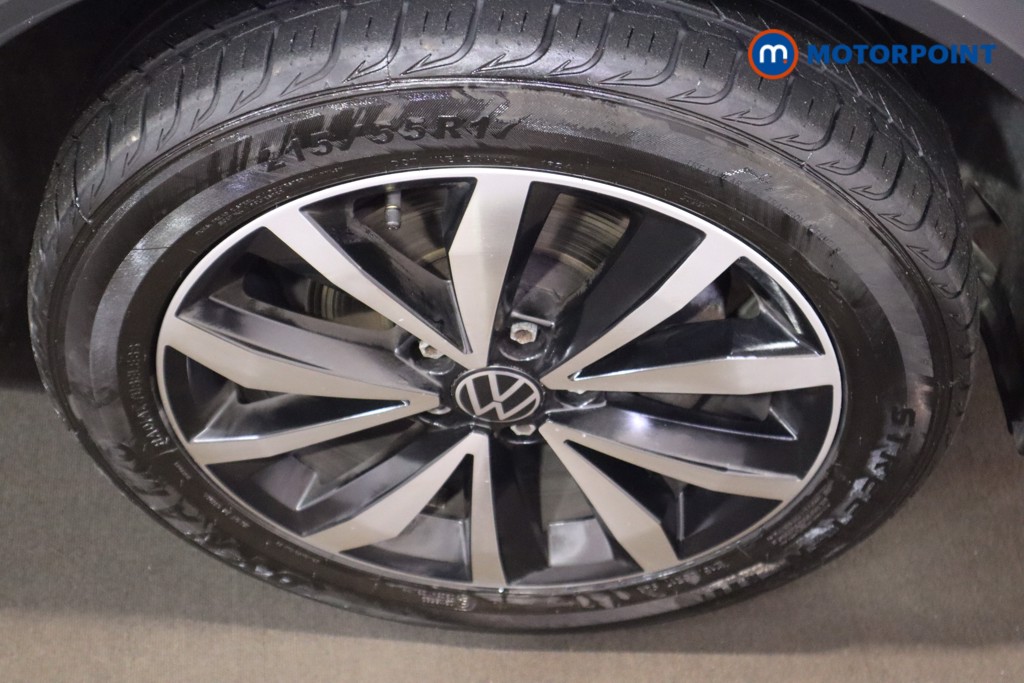 Used Volkswagen T-Roc 2020 for sale - 77665859: Photo 19