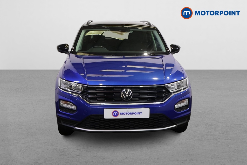 Used Volkswagen T-Roc 2020 for sale - 77665859: Photo 2