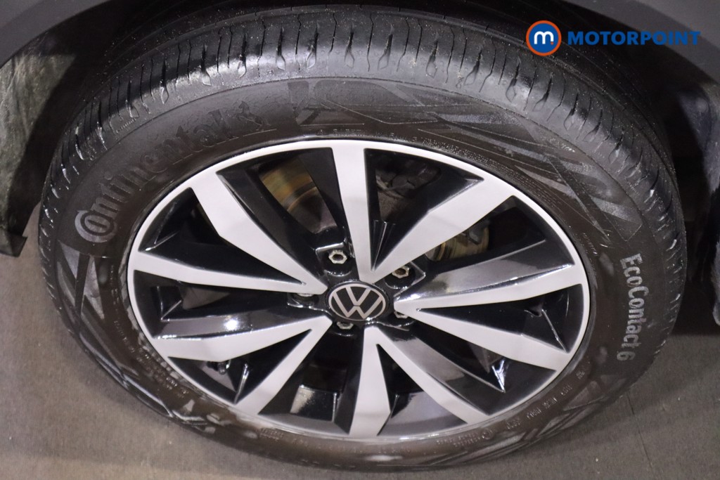 Used Volkswagen T-Roc 2020 for sale - 77665859: Photo 20