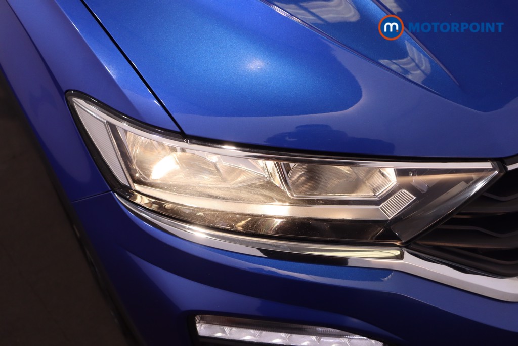 Used Volkswagen T-Roc 2020 for sale - 77665859: Photo 41