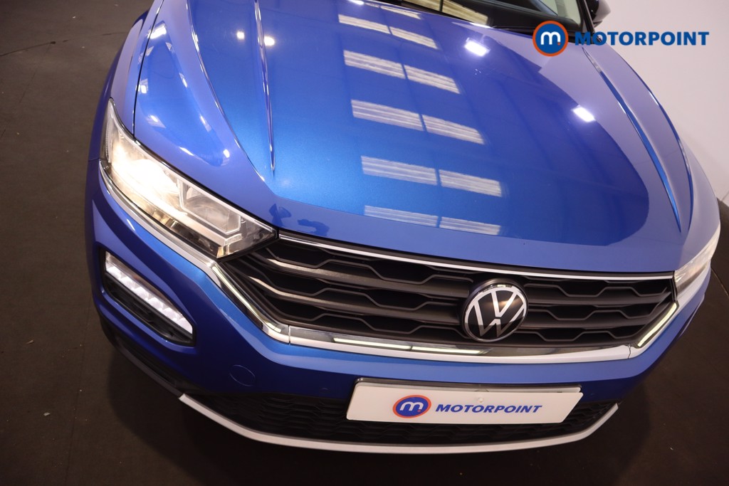 Used Volkswagen T-Roc 2020 for sale - 77665859: Photo 42