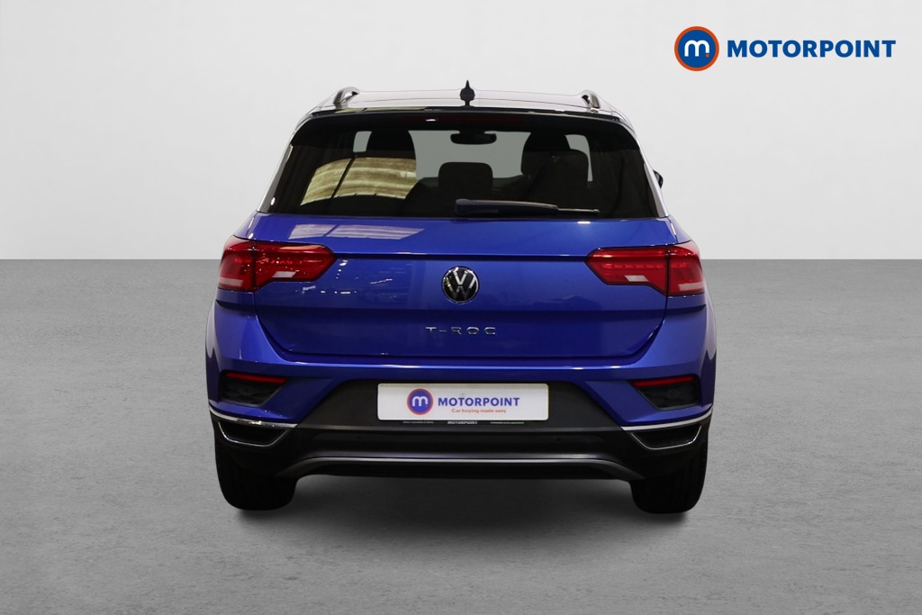 Used Volkswagen T-Roc 2020 for sale - 77665859: Photo 6