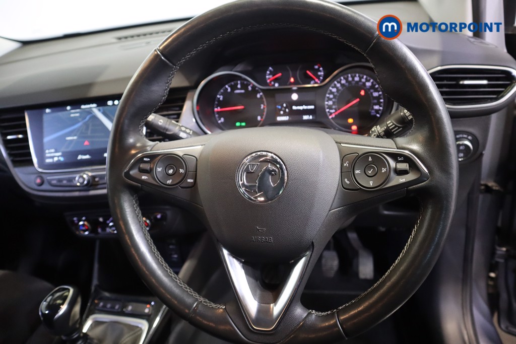 Used Vauxhall Crossland 2022 for sale - 77207887: Photo 11