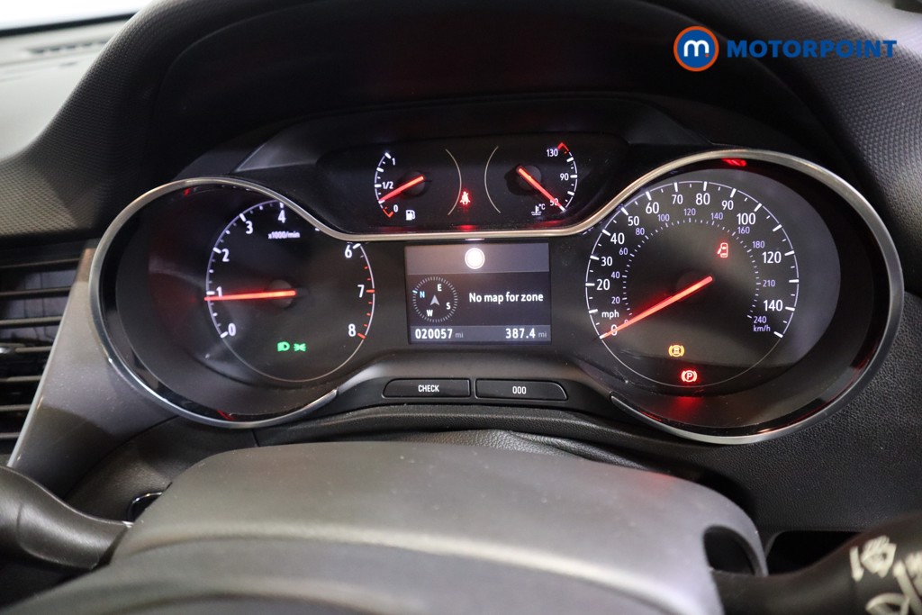 Used Vauxhall Crossland 2022 for sale - 77207887: Photo 12