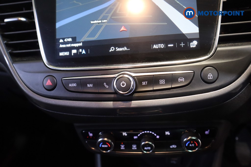 Used Vauxhall Crossland 2022 for sale - 77207887: Photo 13