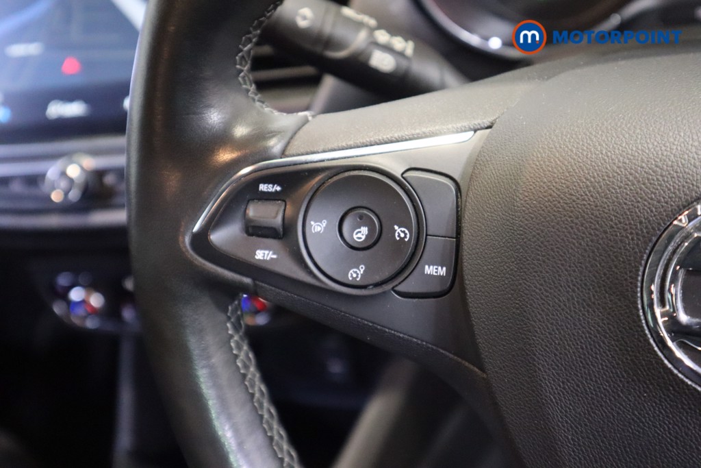 Used Vauxhall Crossland 2022 for sale - 77207887: Photo 24