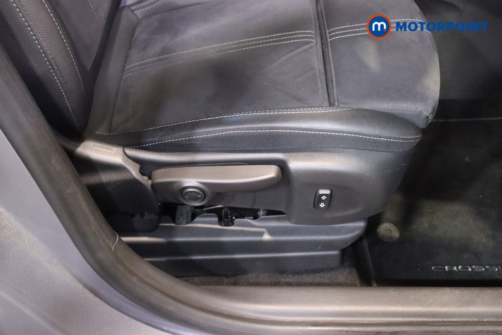 Used Vauxhall Crossland 2022 for sale - 77207887: Photo 25