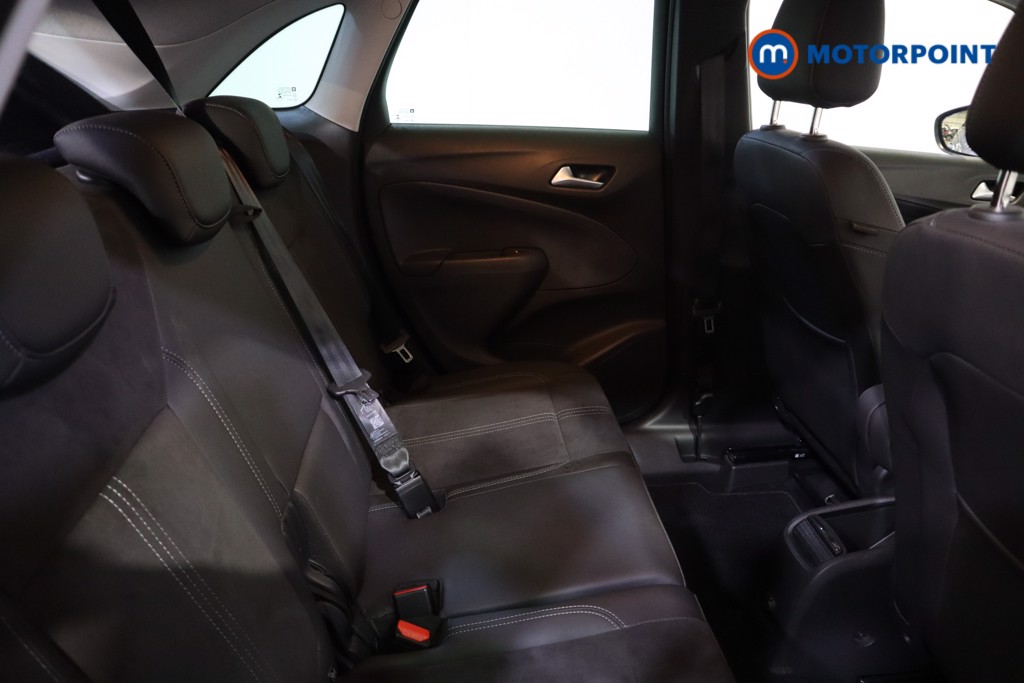 Used Vauxhall Crossland 2022 for sale - 77207887: Photo 27