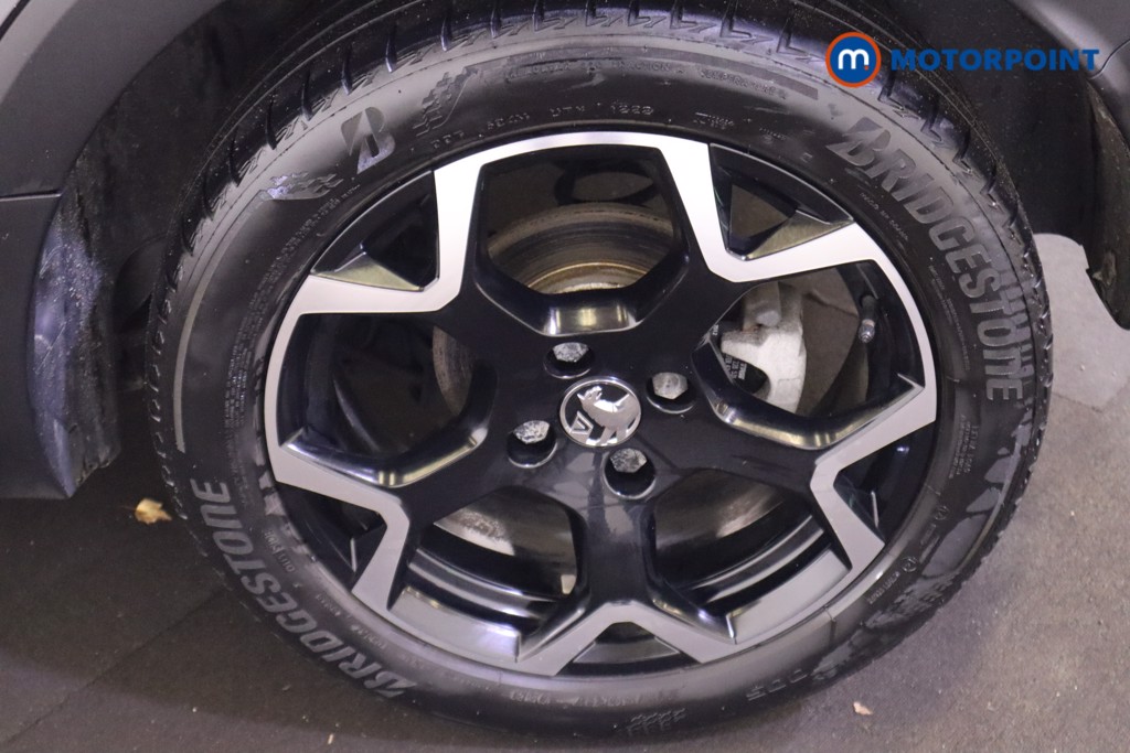 Used Vauxhall Crossland 2022 for sale - 77207887: Photo 31