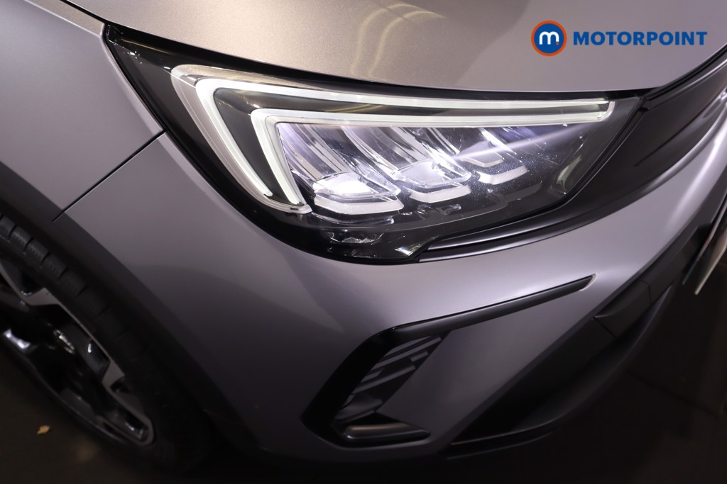 Used Vauxhall Crossland 2022 for sale - 77207887: Photo 34