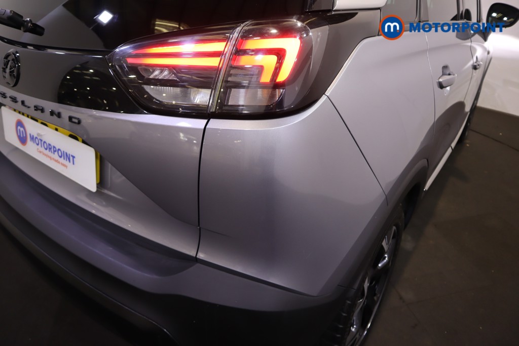 Used Vauxhall Crossland 2022 for sale - 77207887: Photo 35