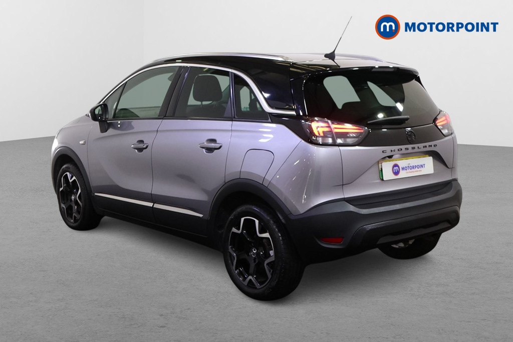 Used Vauxhall Crossland 2022 for sale - 77207887: Photo 5