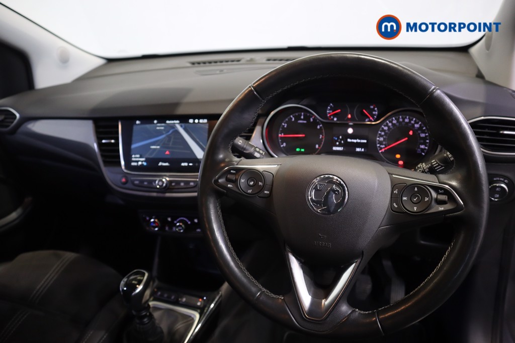 Used Vauxhall Crossland 2022 for sale - 77207887: Photo 9