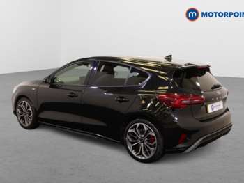 2022 - 1.0 EcoBoost ST-Line Vignale 5dr