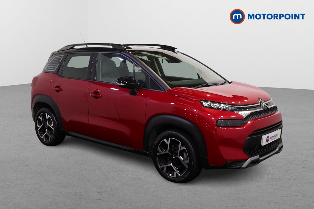 Used Citroen C3 Aircross 2023 for sale - 76908976: Photo 1