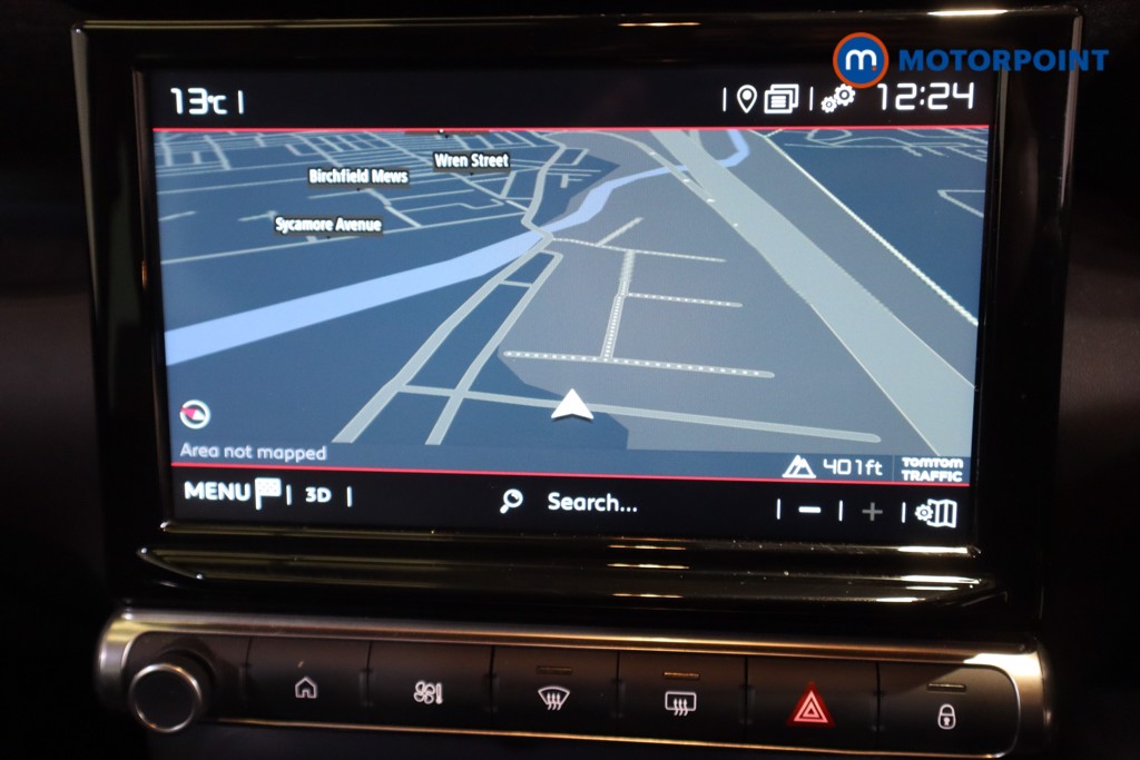 Used Citroen C3 Aircross 2023 for sale - 76908976: Photo 10