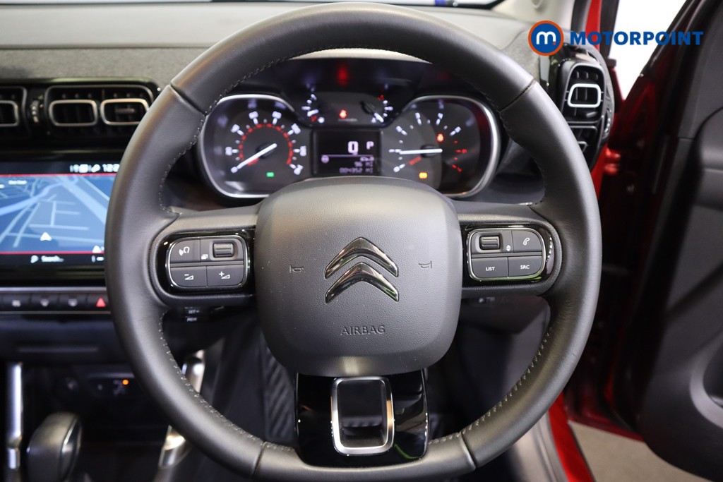 Used Citroen C3 Aircross 2023 for sale - 76908976: Photo 11