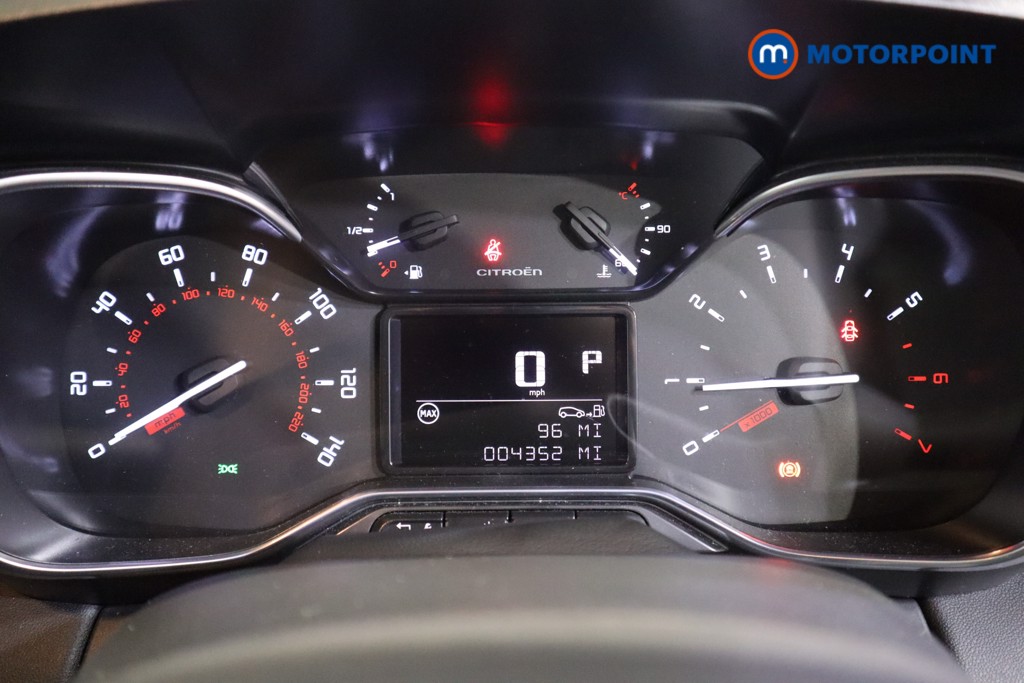 Used Citroen C3 Aircross 2023 for sale - 76908976: Photo 12