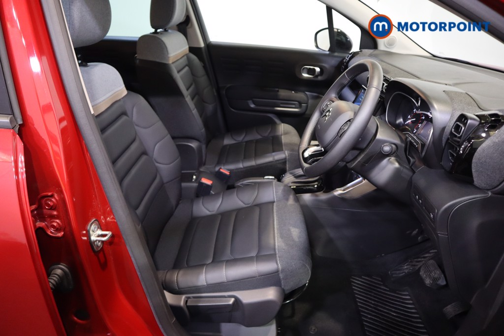 Used Citroen C3 Aircross 2023 for sale - 76908976: Photo 14