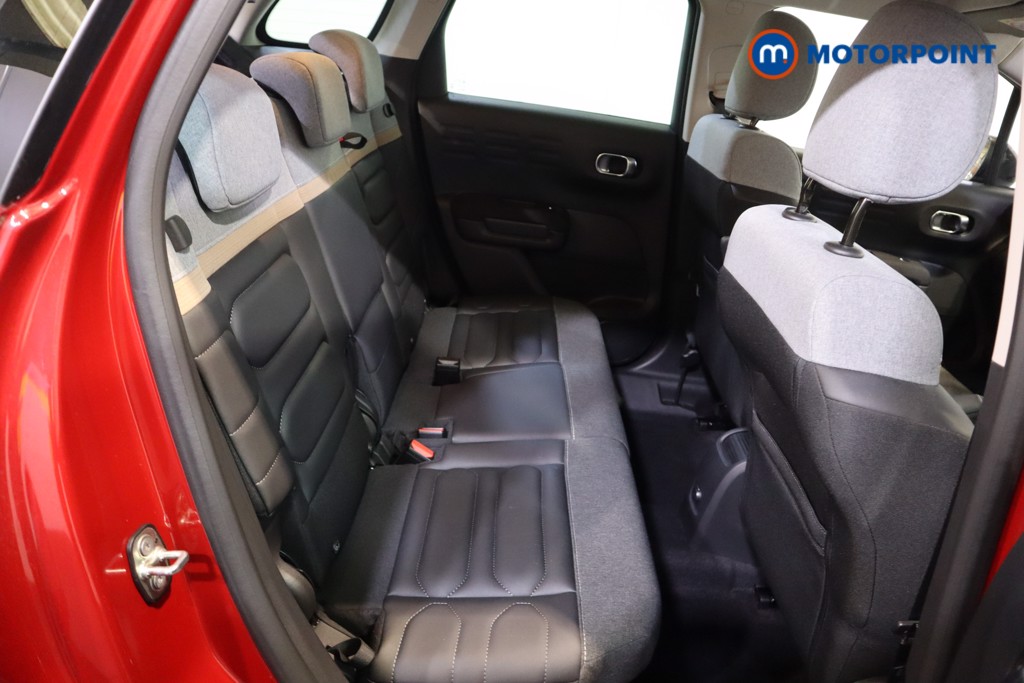 Used Citroen C3 Aircross 2023 for sale - 76908976: Photo 15